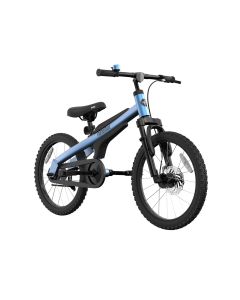 Kids Bike 18 inch blue